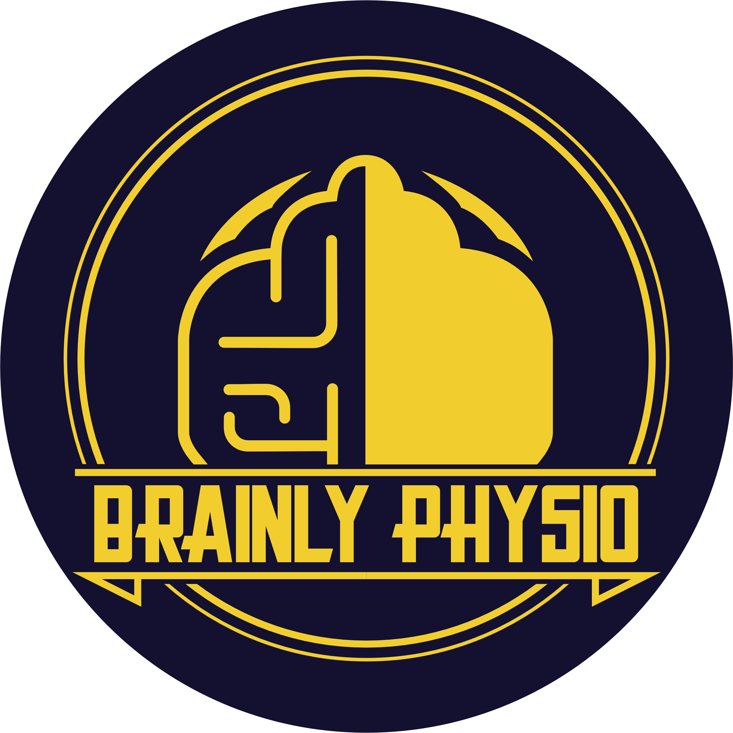 Brainly Physio - Anatomie 