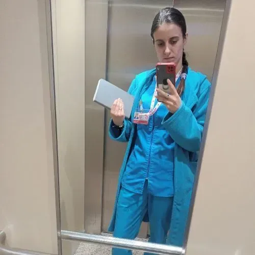 Profil Clinci  Andreea Monalisa 