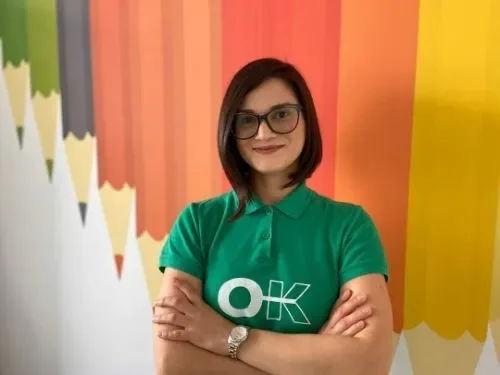 Profil Mihalcea  Ruxandra 