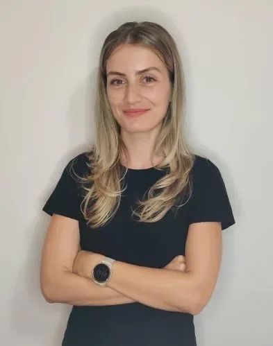 Profil Ioana Spiridon 