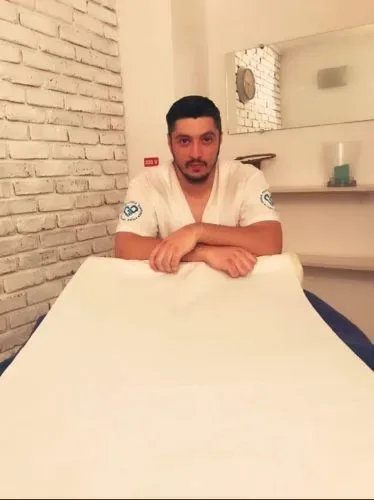Profil Boranescu  Florin 