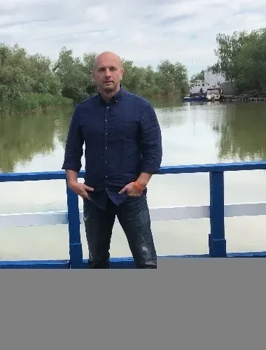 Profil Iancu Liviu Claudiu